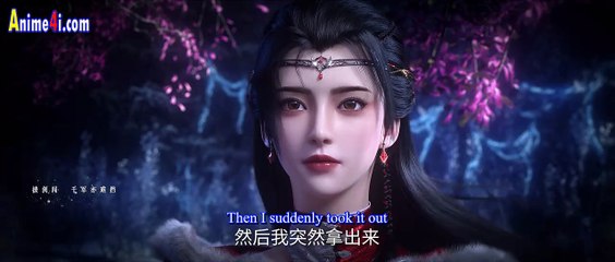 Watch Purple River Season 2 Episode 28 English Subtitles