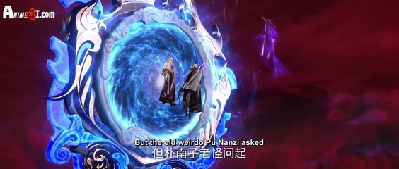 Renegade Immortal (Xian Ni) Episode 10 English Subtitles