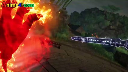 Ten Thousand Worlds Episode 158 English Subtitles
