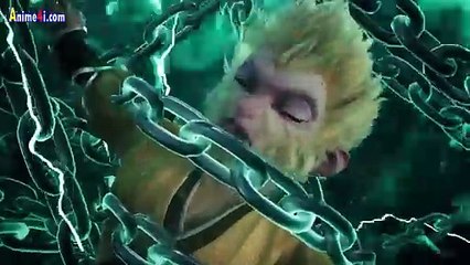 Ten Thousand Worlds Episode 366 English Subtitles