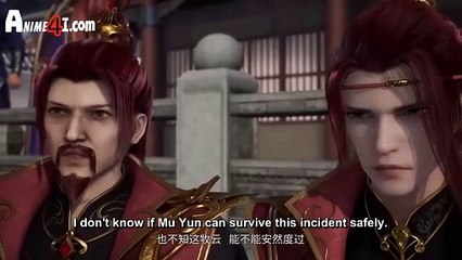 Supreme God Emperor Episode 320 English Subtitles Supreme God Emperor Episode 320 English Subtitles