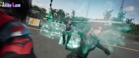 Ancient Immortal Doctor of the Metropolis Episode 136 English Subtitles