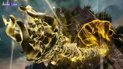 Ten Thousand Worlds Episode 368 English Subtitles