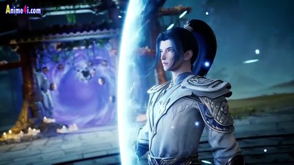 Lingwu Continent Episode 96 English Subtitles Lingwu Continent Episode 96 English Subtitles