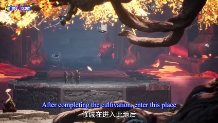 Martial Master Episode 575 English Subtitles Martial Master Episode 575 English Subtitles