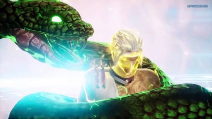 Against The Sky Supreme Episode 75 English Subtitles