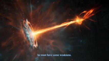 A Mortal’s Journey to Immortality Episode 93 English Subtitles
