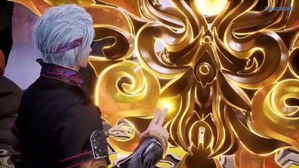 Against The Sky Supreme Episode 46 English Subtitles