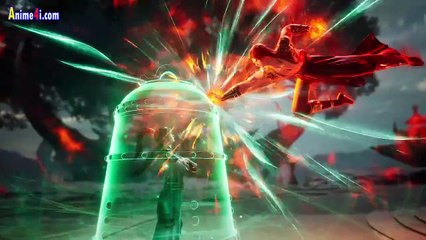 Lingwu Continent Episode 87 English Subtitles Lingwu Continent Episode 87 English Subtitles