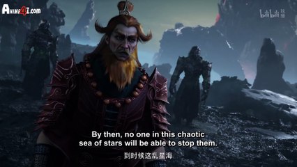 A Mortal’s Journey to Immortality Episode 83 English Subtitles