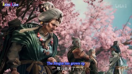 Tales of herding gods Episode 7 English Subtitles Tales of herding gods Episode 7 English Subtitles