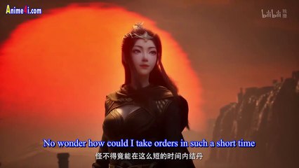 A Mortal’s Journey to Immortality Episode 135 English Subtitles A Mortal’s Journey to Immortality Episode 135 English Subtitles