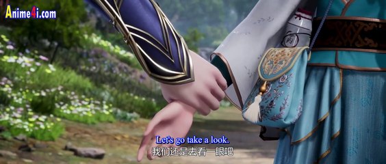 Land of the Keyboard Immortal Episode 24 English Subtitles
