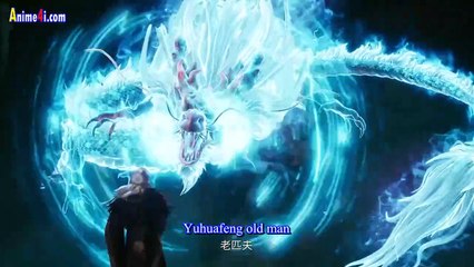 Supreme God Emperor Episode 450 English Subtitles Supreme God Emperor Episode 450 English Subtitles