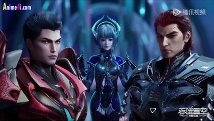 Swallowed Star Episode 158 English Subtitles Swallowed Star Episode 158 English Subtitles