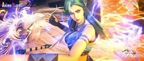 Watch Long Hun Episode 3 English Subtitles