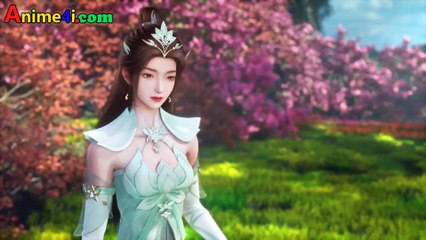 Shrouding The Heavens Episode 17 English Subtitles