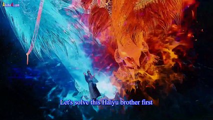 Supreme God Emperor Episode 473 English Subtitles Supreme God Emperor Episode 473 English Subtitles