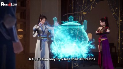 Alchemy Supreme Episode 21 English Subtitles