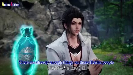 King of Casual Cultivators Episode 19 English Subtitles King of Casual Cultivators Episode 19 English Subtitles