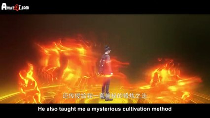 Mysterious Treasures (Shen Cang) Episode 1 English Subtitles Mysterious Treasures (Shen Cang) Episode 1 English Subtitles
