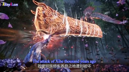Little Fairy Yao Episode 40 English Subtitles Little Fairy Yao Episode 40 English Subtitles