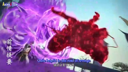 Legend of Xianwu Episode 84 English Subtitles Legend of Xianwu Episode 84 English Subtitles