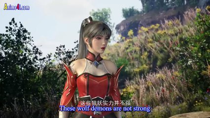 Tiandu Yilu Episode 18 English Subtitles Tiandu Yilu Episode 18 English Subtitles