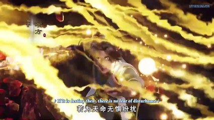 Supreme God Emperor Episode 144 English Subtitles Supreme God Emperor Episode 144 English Subtitles