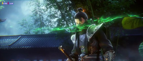 Tomb of Fallen Gods Season 3 Episode 10 English Subtitles