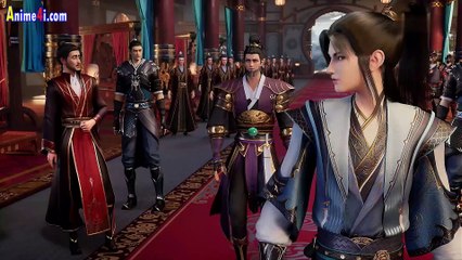 Dragon Prince Yuan Episode 22 English Subtitles Dragon Prince Yuan Episode 22 English Subtitles