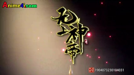 Supreme God Emperor Episode 272 English Subtitles Supreme God Emperor Episode 272 English Subtitles