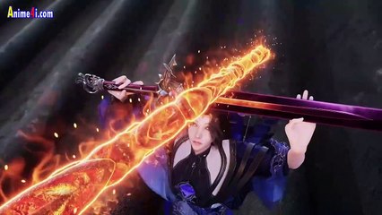 Against The Sky Supreme Episode 364 English Subtitles