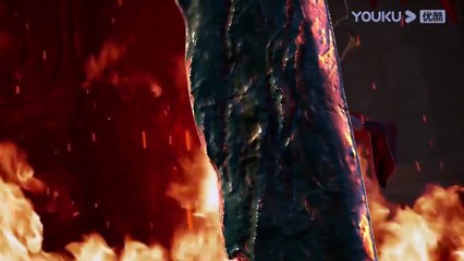 Apotheosis (Become a God) Episode 4 English Subtitles Apotheosis (Become a God) Episode 4 English Subtitles