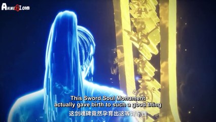 Alchemy Supreme Episode 15 English Subtitles