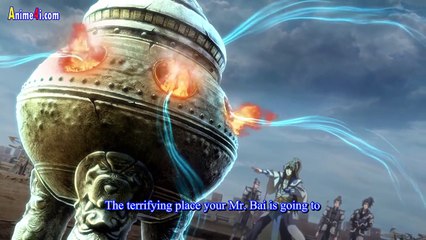 A Will Eternal Season 3 Episode 20 English Subtitles A Will Eternal Season 3 Episode 20 English Subtitles