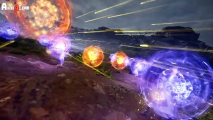 Shrouding The Heavens Episode 28 English Subtitles