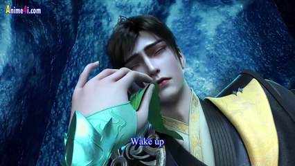 Peerless Battle Spirit Episode 108 English Subtitles Peerless Battle Spirit Episode 108 English Subtitles