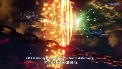 Supreme God Emperor Episode 269 English Subtitles Supreme God Emperor Episode 269 English Subtitles