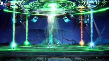 Throne of Seal Episode 96 English Subtitles