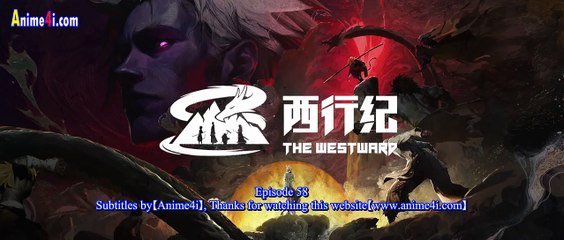 The Westward Season 5 Episode 58 English Subtitles The Westward Season 5 Episode 58 English Subtitles