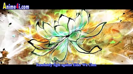 Battle Through The Heavens Season 5 Episode 108 English Subtitles