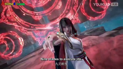 Apotheosis (Become a God) Episode 38 English Subtitles