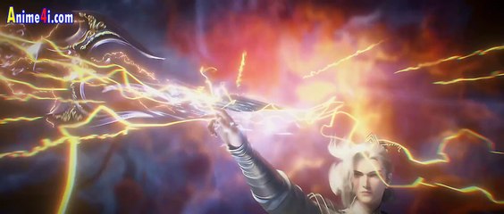 Perfect World Episode 166 English Subtitles