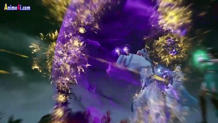 Ten Thousand Worlds Episode 282 English Subtitles