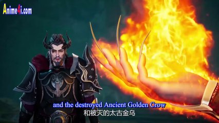 Spirit Sword Sovereign Episode 640 English Subtitles Spirit Sword Sovereign Episode 640 English Subtitles