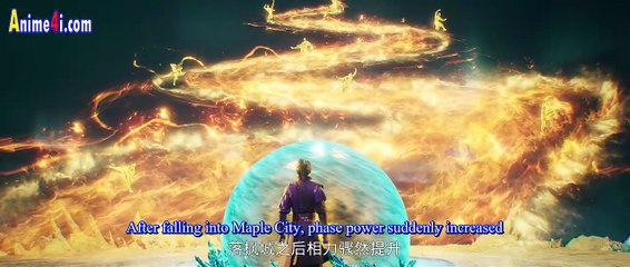 Tian Xiang Episode 14 English Subtitles