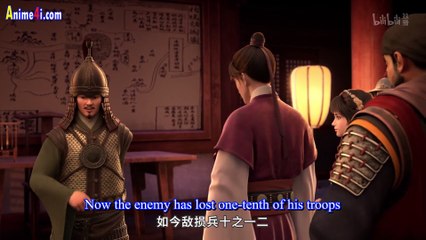 Back to the Great Ming Episode 8 English Subtitles Back to the Great Ming Episode 8 English Subtitles