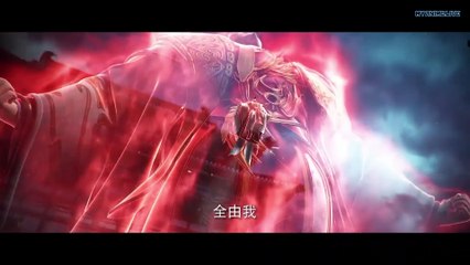Perfect World Episode 46 English Subtitles