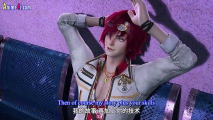 The War of Cards Episode 3 English Subtitles The War of Cards Episode 3 English Subtitles